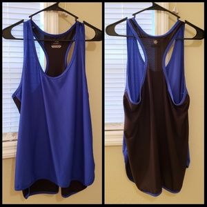 Tek Gear Workout Tank